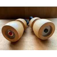 Richard Nissen peper- & zoutmolens